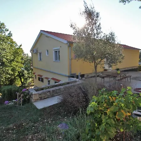 Lejlighed Beachfront House Nella With Full Privacy *