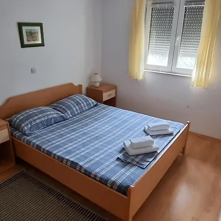 Beachfront House Nella With Full Privacy