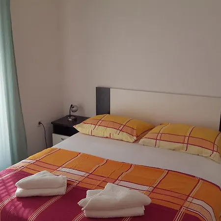 Lejlighed Beachfront House Nella With Full Privacy *