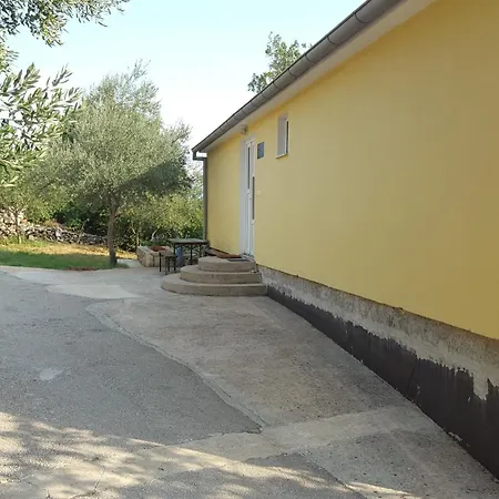 Beachfront House Nella With Full Privacy Lejlighed *