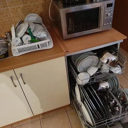 Beachfront House Nella With Full Privacy Lejlighed Jasenice (Zadar)