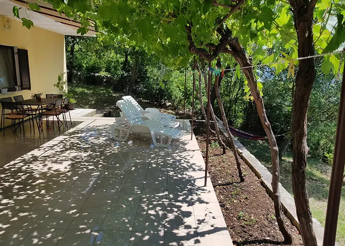 Beachfront House Nella With Full Privacy Apartamento *