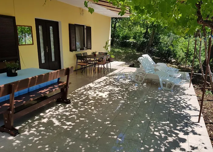 Apartamento Beachfront House Nella With Full Privacy *