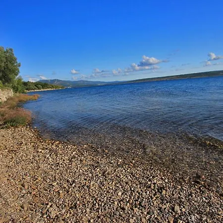 Beachfront House Nella With Full Privacy Apartment *