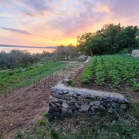 Appartamento Beachfront House Nella With Full Privacy *