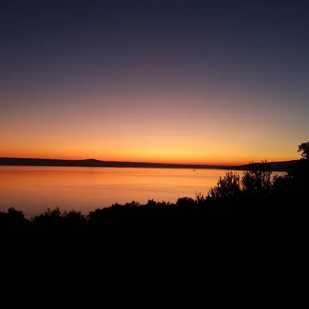 Beachfront House Nella With Full Privacy *