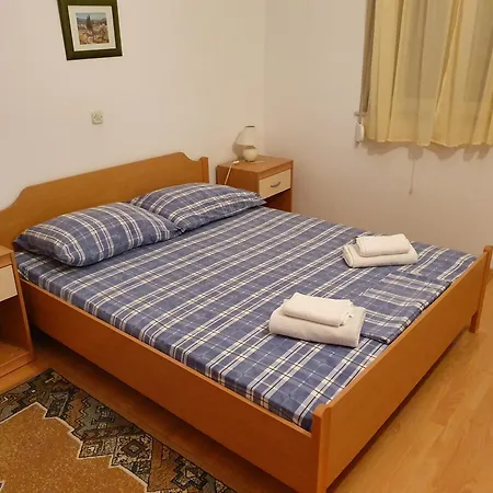 Beachfront House Nella With Full Privacy