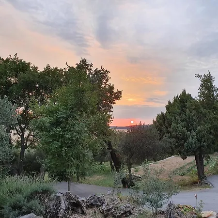 Beachfront House Nella With Full Privacy ヤセニクセ