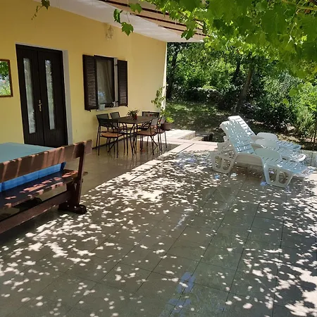 アパート Beachfront House Nella With Full Privacy *