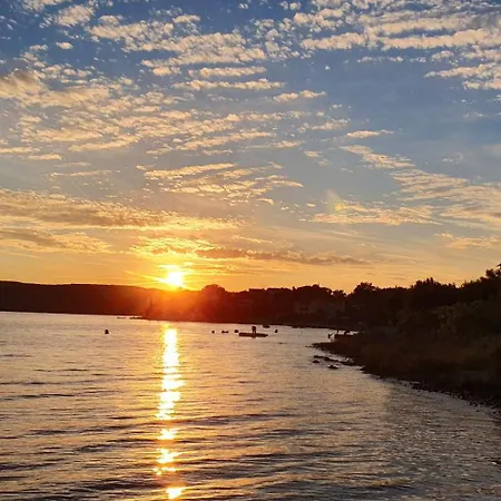 Beachfront House Nella With Full Privacy アパート *