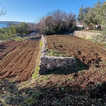 Beachfront House Nella With Full Privacy アパート