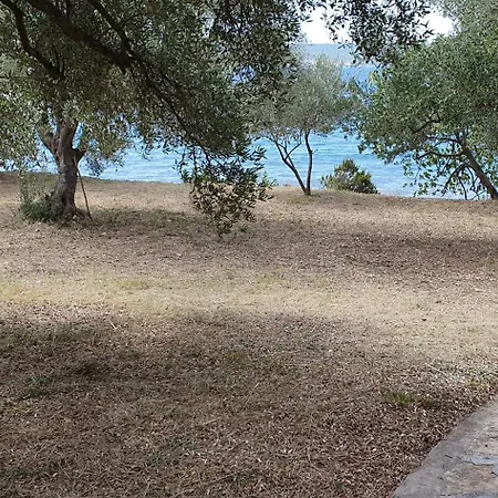 アパート Beachfront House Nella With Full Privacy *