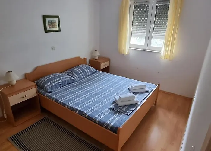 Beachfront House Nella With Full Privacy