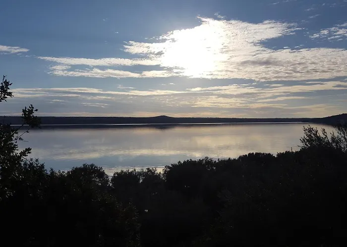 Апартаменты Beachfront House Nella With Full Privacy *