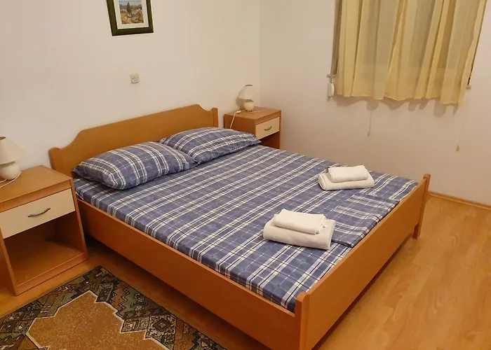 Beachfront House Nella With Full Privacy