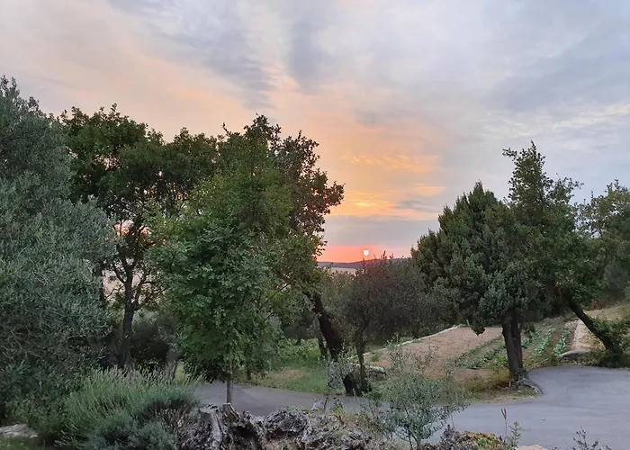 Beachfront House Nella With Full Privacy Ясенице