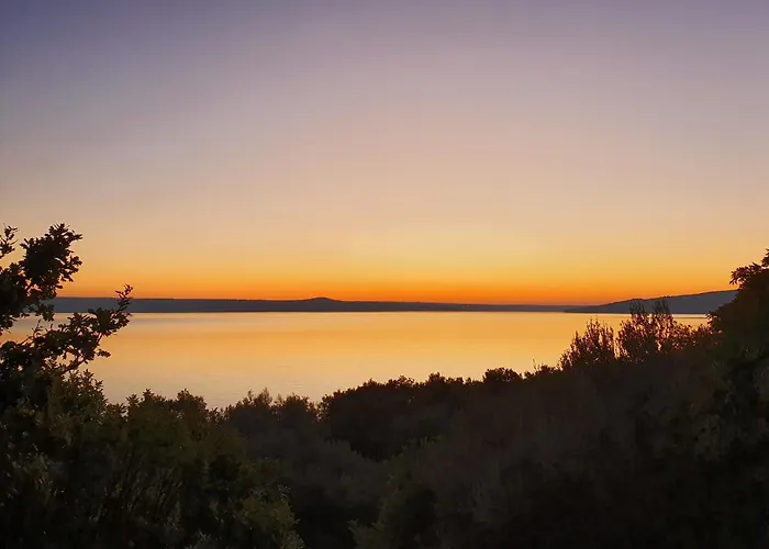 Beachfront House Nella With Full Privacy Апартаменты